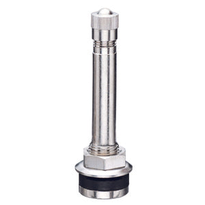 HAMATON TR416L BOLT-IN VALV FLUSH MNT, TR416L