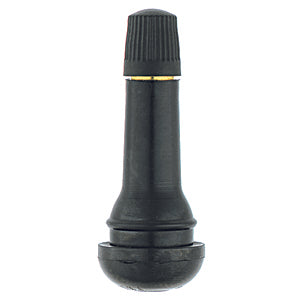 HAMATON TR414  RUBBER SNAP-IN VALV 1.5, TR414