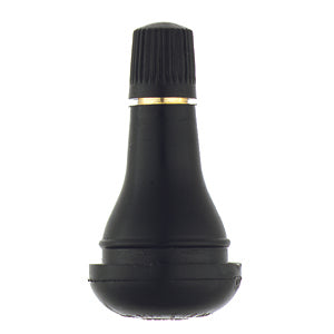HAMATON TR415 RUBBER SNAP-IN VALV 1.25, TR415