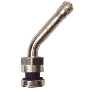 HAMATON TR553C METRIC VALVE, 60MM, 45∞, TR553C