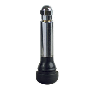 HAMATON TR418C  RUBBER SNAP-IN VALVE 2'', TR418C