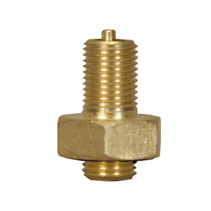 Large Bore Adapter inside style, 3-308m
