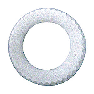 Nylon Rim Nut LN for 618 Series, 2-139
