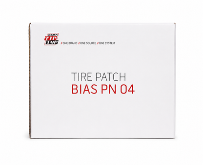 REMA BIAS BOOT PATCH 5-3/4'' 2 PLY, PN-4