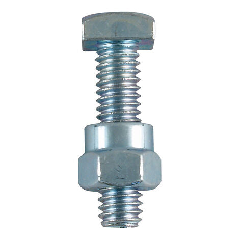 DEKA BATTERY BOLT W/NUT, 324