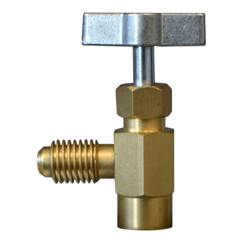 FJC R134A Self Sealing Can Tap, 6029