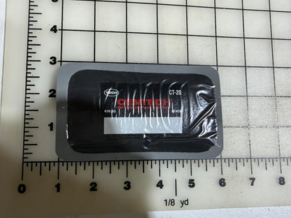 TECH RADIAL REPAIR  3'' X 5''  CT-20, 170