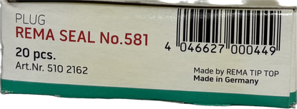 Seal Elastic Refill Truck 20PK, 581