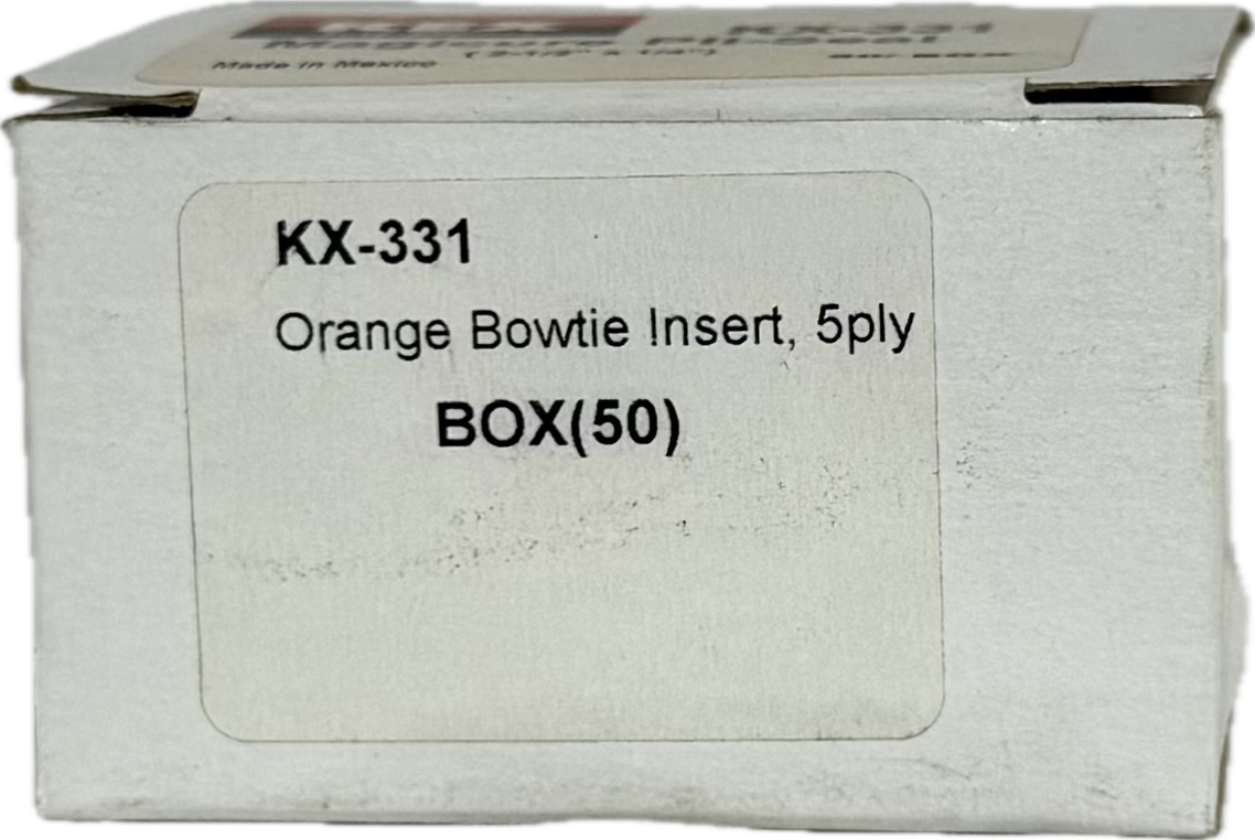 KEX MAGICURE PLI-SEAL STRIP, KX-331