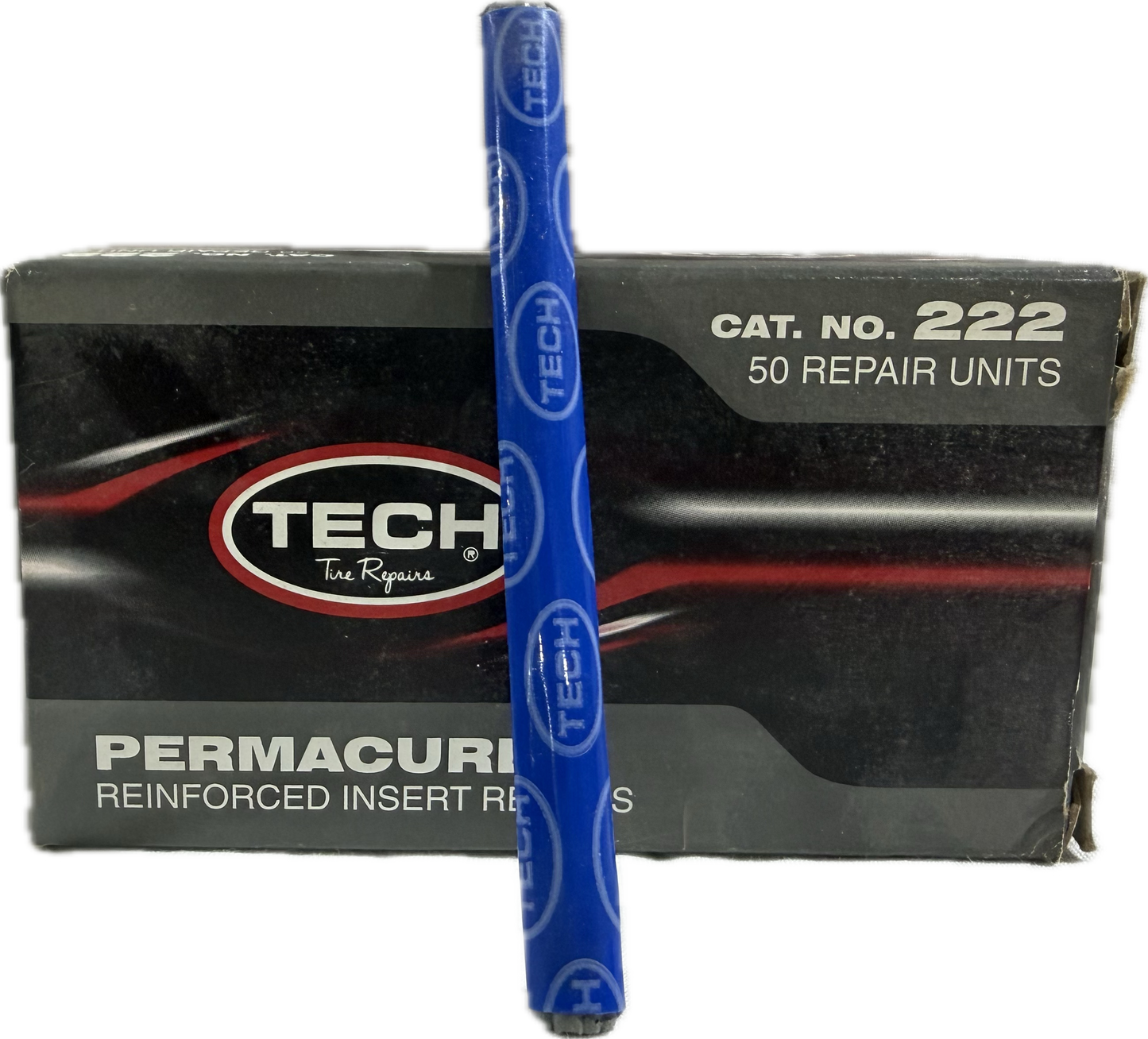 TECH PERMACURE INSERT 3-3/4'', 222