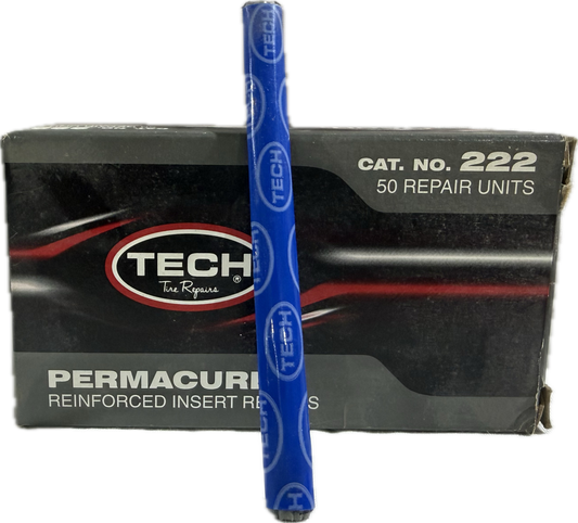 TECH PERMACURE INSERT 3-3/4'', 222