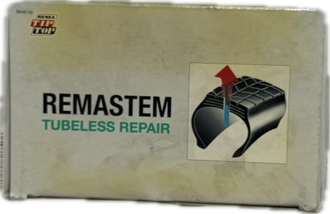 rema 1/2'' RADIAL REMASTEM, RS-12