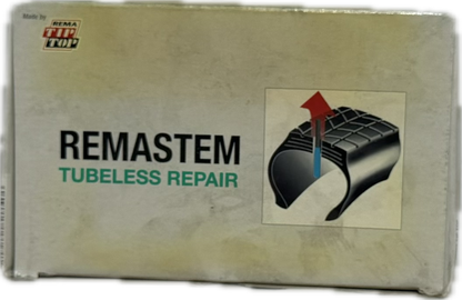 rema 1/2'' RADIAL REMASTEM, RS-12