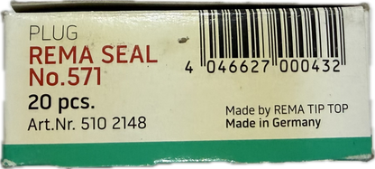 Seal Elastic Refill Truck 20PK, 571