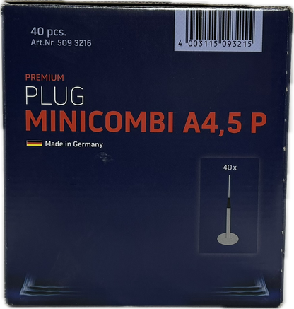 REMA MINI COMBI A4.5, A-4.5MC