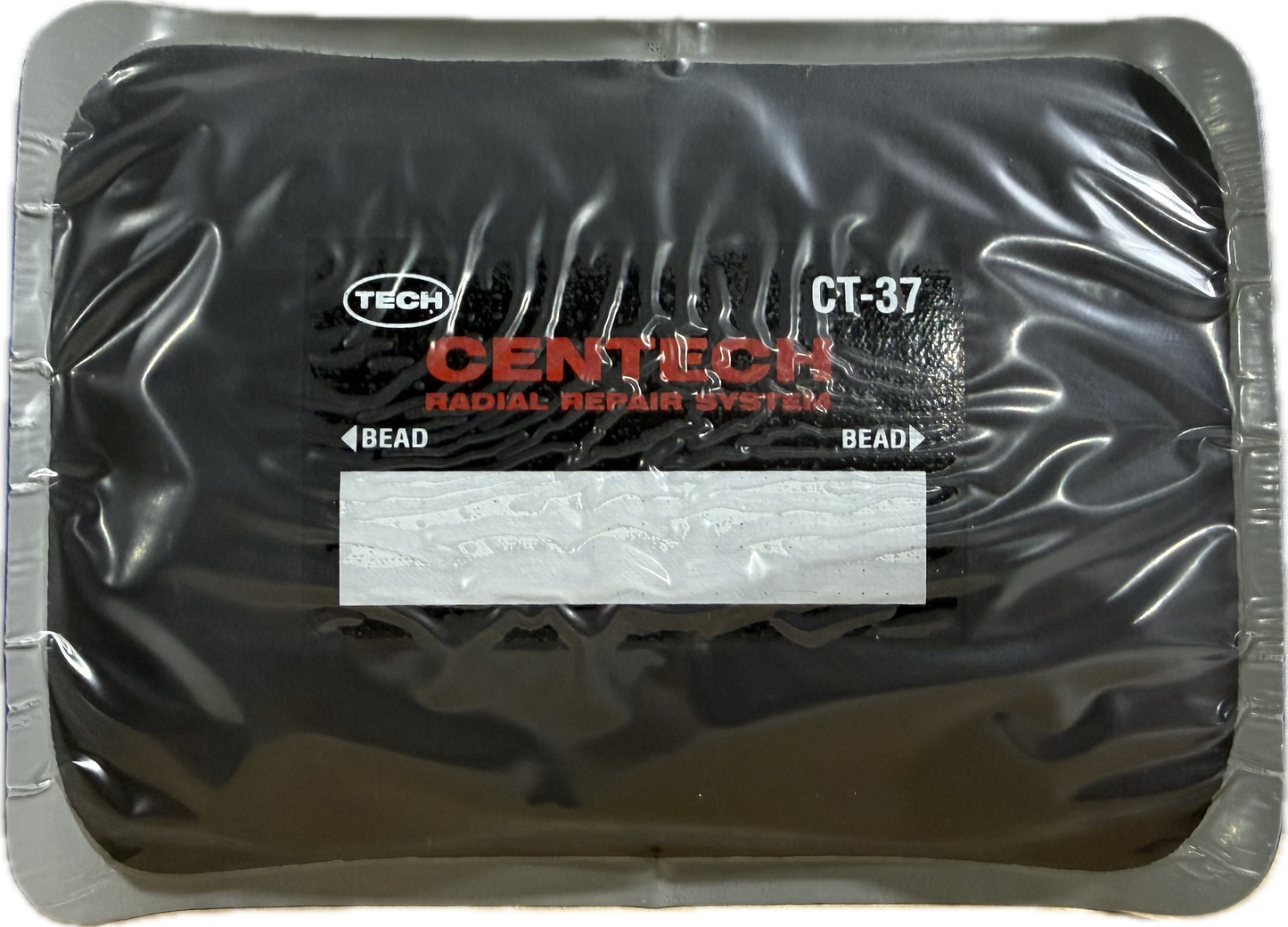 TECH RADIAL REPAIR 5'' X 6.75''  CT-37, 179T