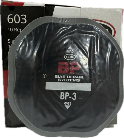 TECH BIAS 2 PLY REPAIR  BP 3, 603T