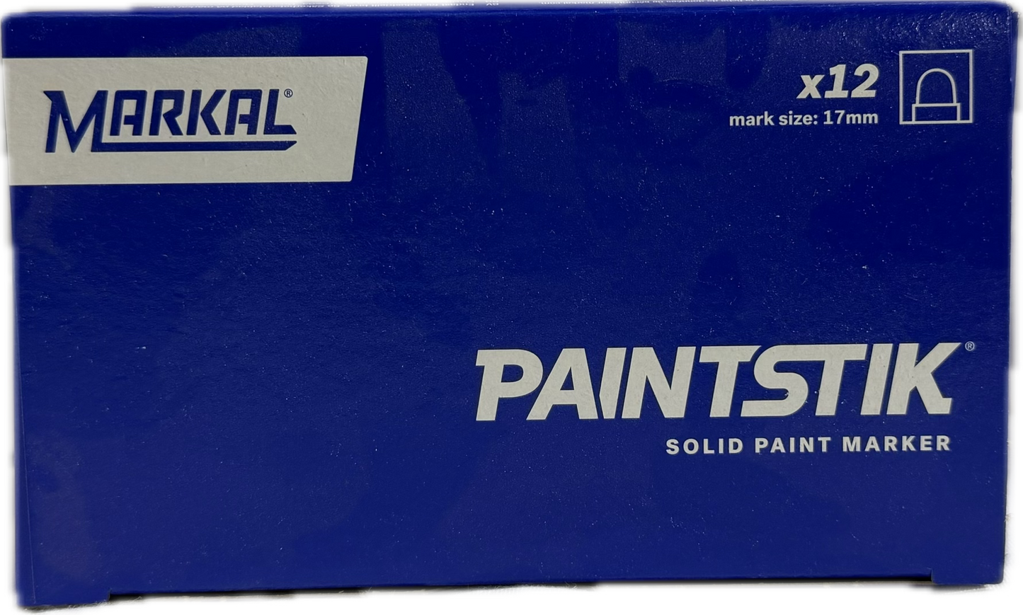 MALLORY MARKAL PAINTSTICK - YELLOW, 80221