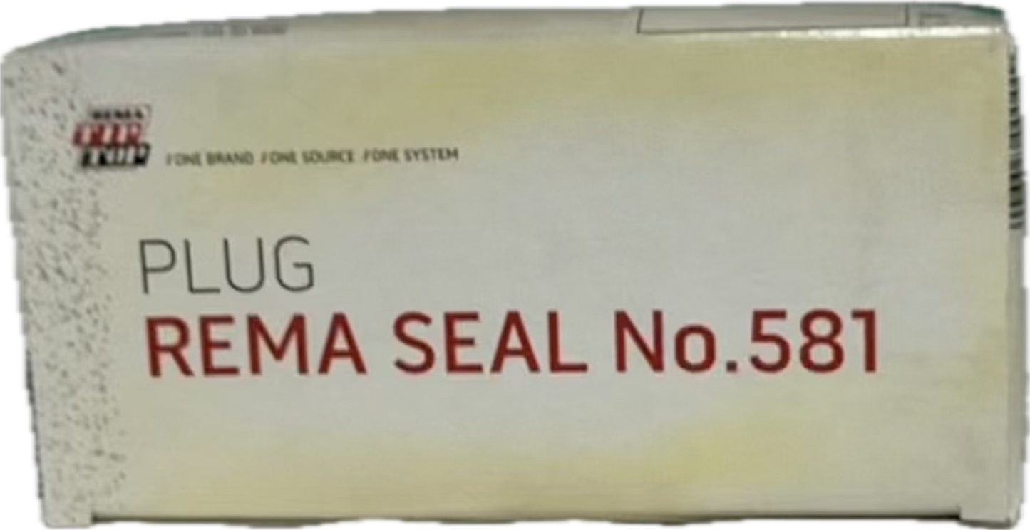 Seal Elastic Refill Truck 20PK, 581