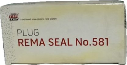 Seal Elastic Refill Truck 20PK, 581