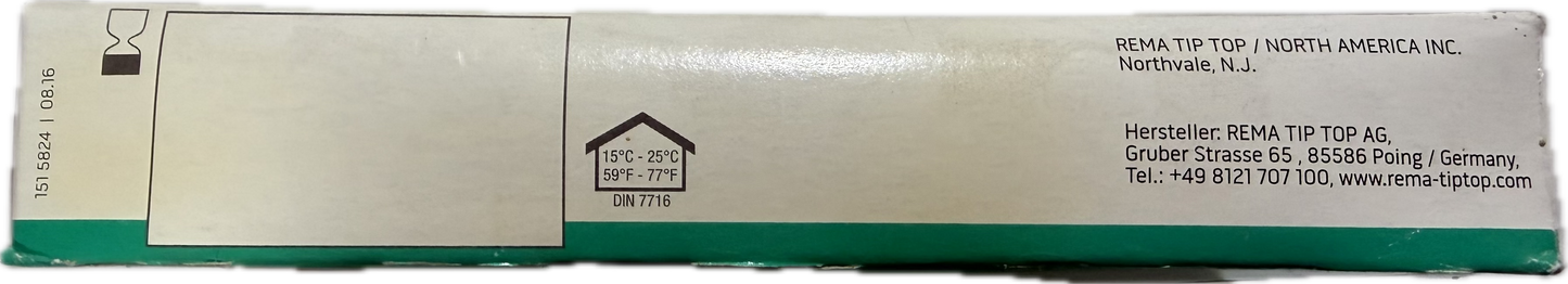 Seal Elastic Refill Truck 20PK, 581