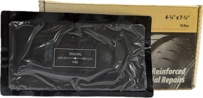 KEX COI MX RADIAL PATCH, KX-MX40