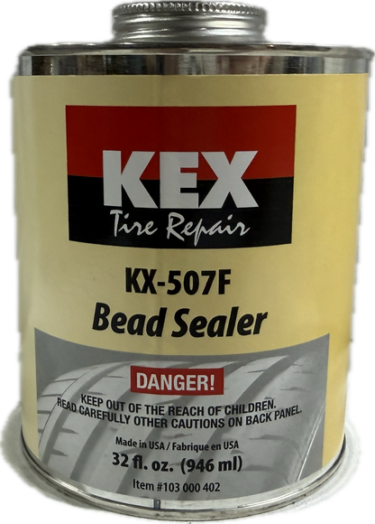 KEX BEAD SEALER, NO-DRIP,FLAM, KX-507F