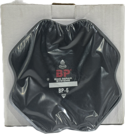 TECH BIAS  6PLY REPAIR  BP 6, 606T