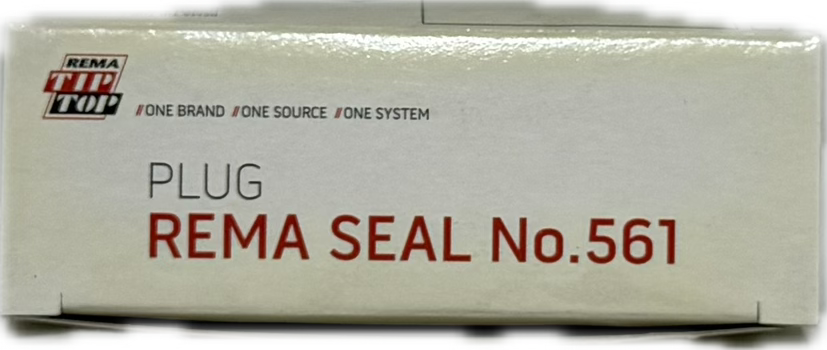 Seal Elastic Refill Truck 50PK, 561
