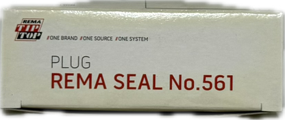 Seal Elastic Refill Truck 50PK, 561
