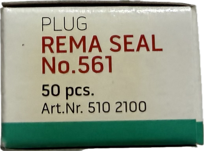 Seal Elastic Refill Truck 50PK, 561