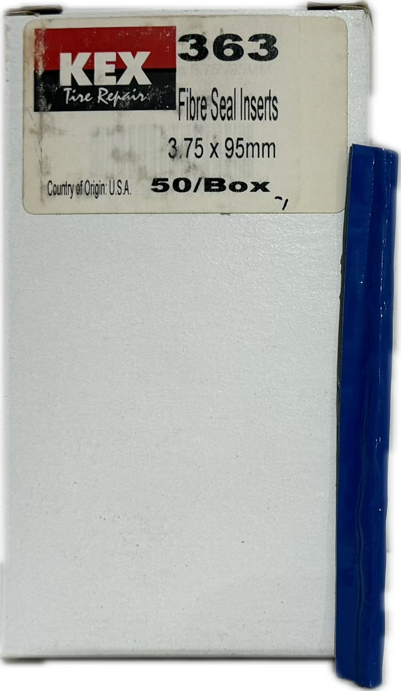 REGULAR (3-3/4,95MM), KX-363