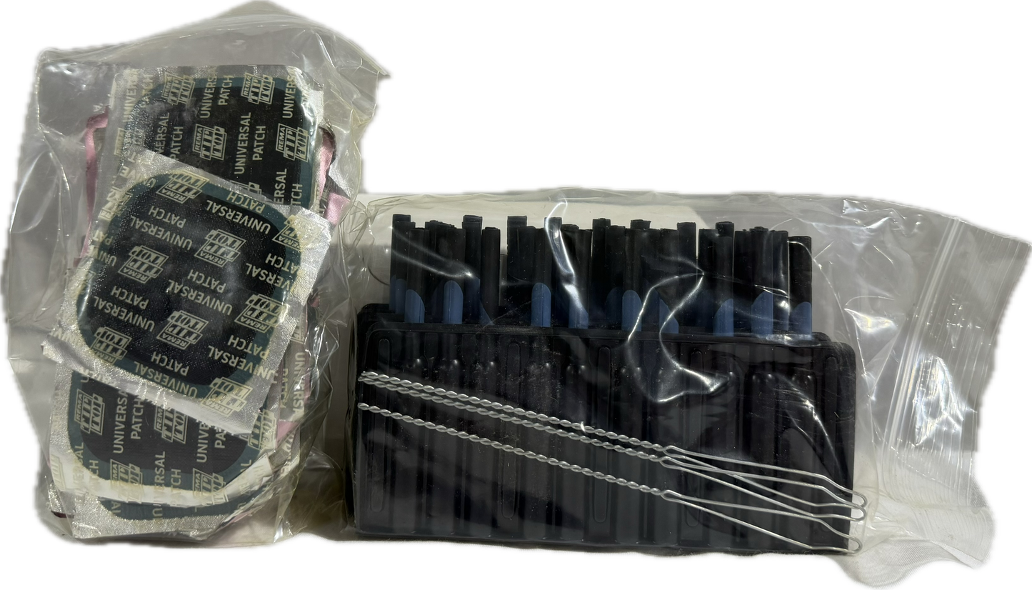 KEX LARGE/STEM REPAIR KIT, KX-2PC-T