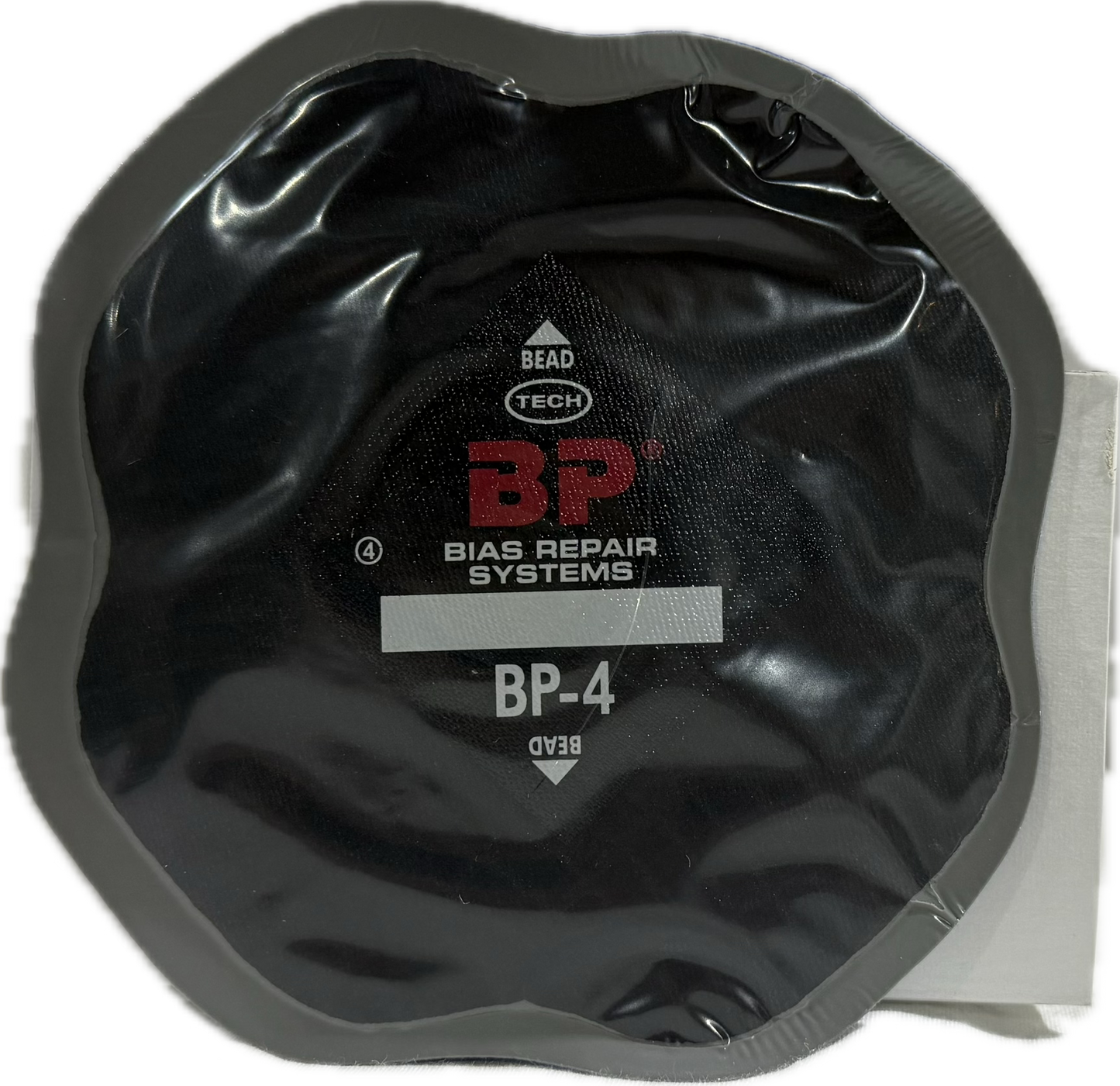TECH BIAS 4 PLY REPAIR  BP 4, 604T