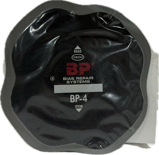 TECH BIAS 4 PLY REPAIR  BP 4, 604T