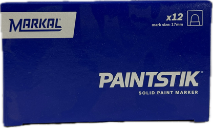 MALLORY MARKAL PAINTSTICK - WHITE, 80220