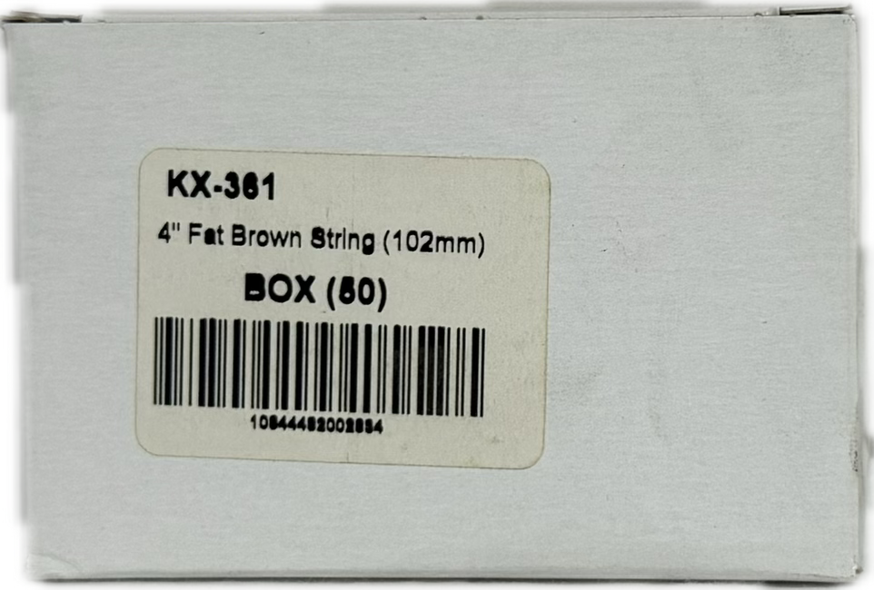 Rema Tire Plugs, KX-361
