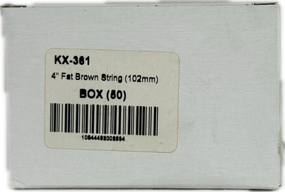 Rema Tire Plugs, KX-361