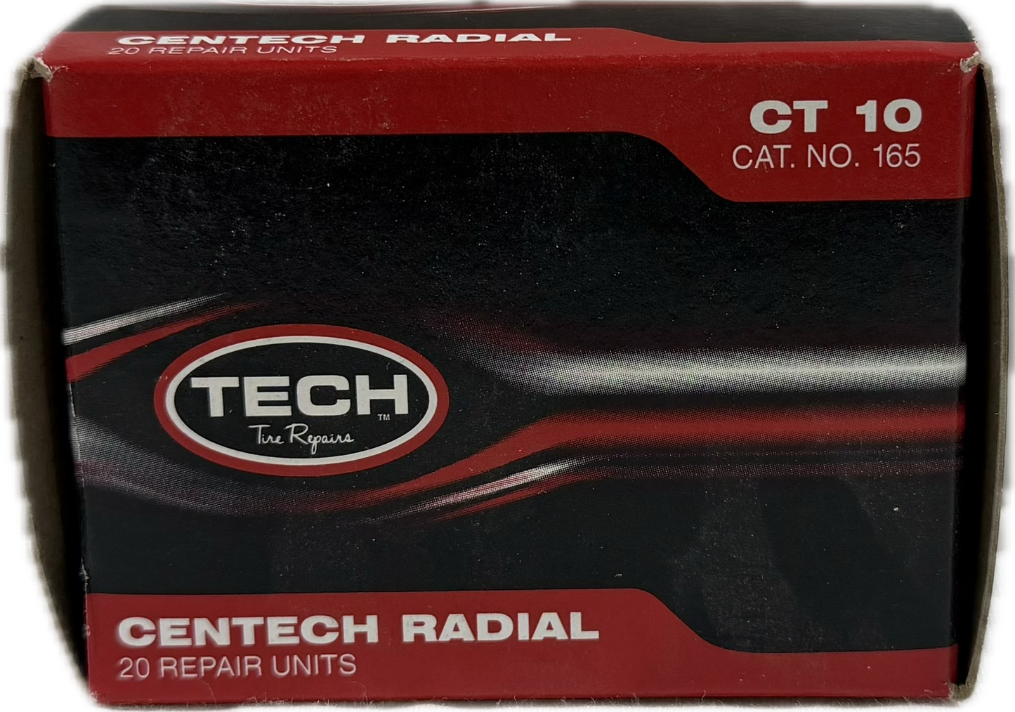 TECH M RADIAL REPAIR     CT-10, 165