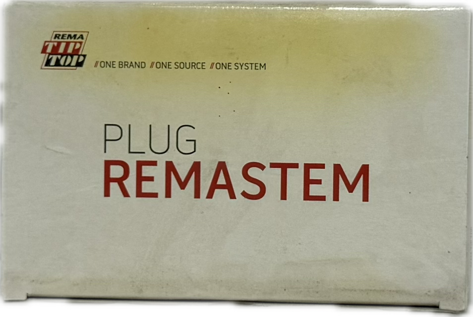 rema 3/8'' RADIAL REMASTEM, RS-10