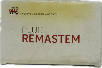 rema 3/8'' RADIAL REMASTEM, RS-10