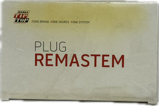 rema 3/8'' RADIAL REMASTEM, RS-10