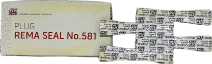 Seal Elastic Refill Truck 20PK, 581
