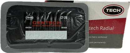 TECH RADIAL REPAIR  3'' X 5''  CT-20, 170