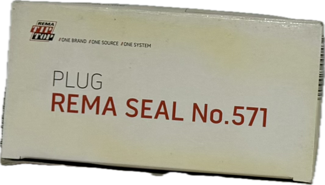Seal Elastic Refill Truck 20PK, 571