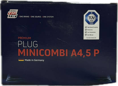 REMA MINI COMBI A4.5, A-4.5MC