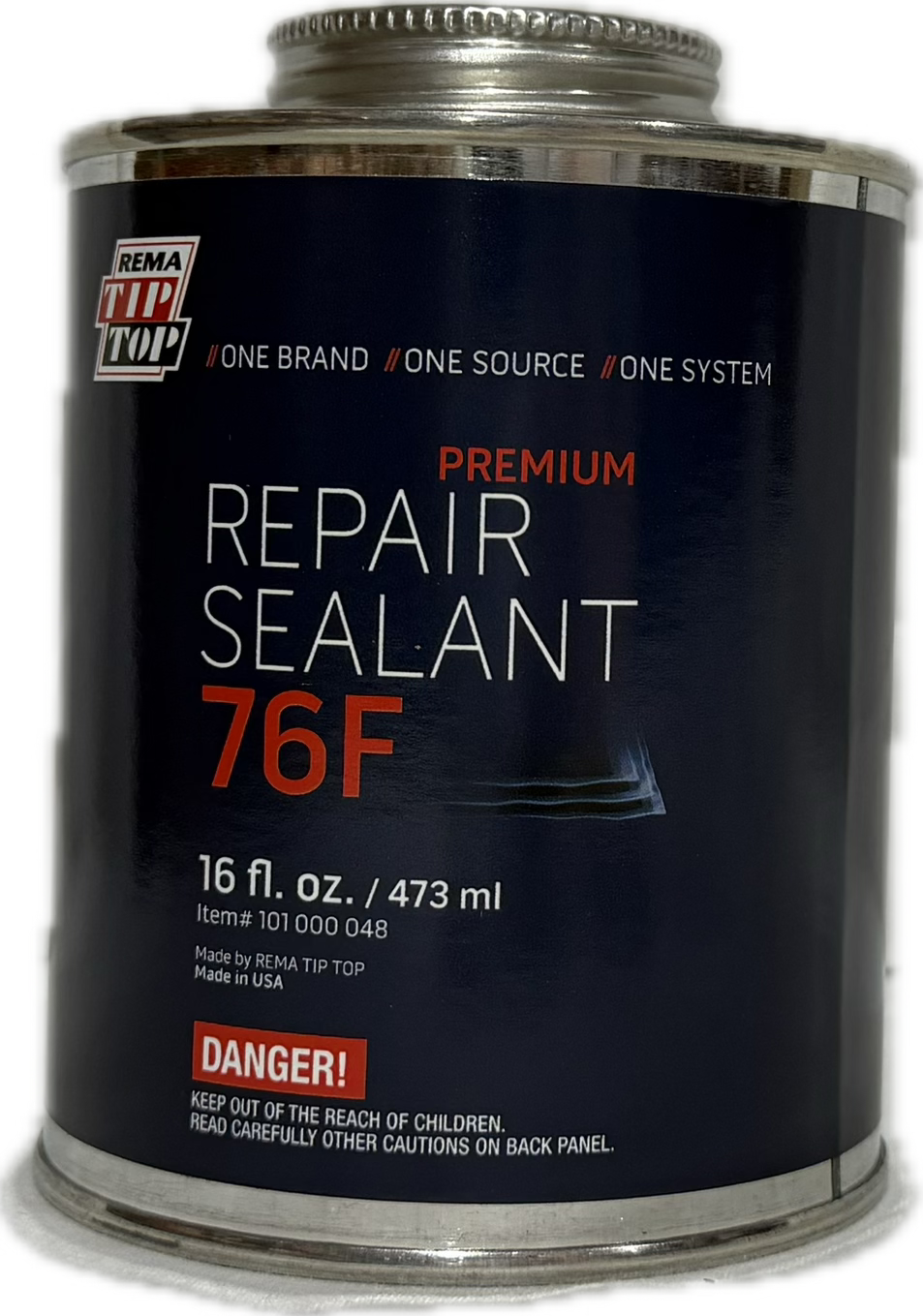 REMA 76F INNERLINER SEALER, FLAMABL, 76F