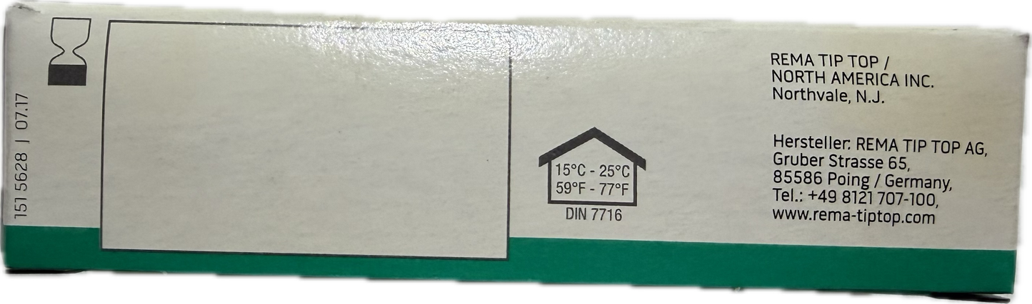 Seal Elastic Refill Truck 50PK, 561