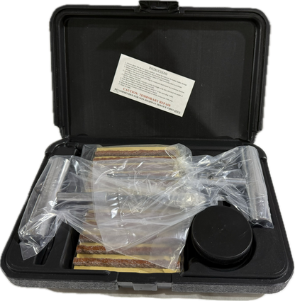 KEX DELUXE 4'' FAT-BROWN STRING, KX-365