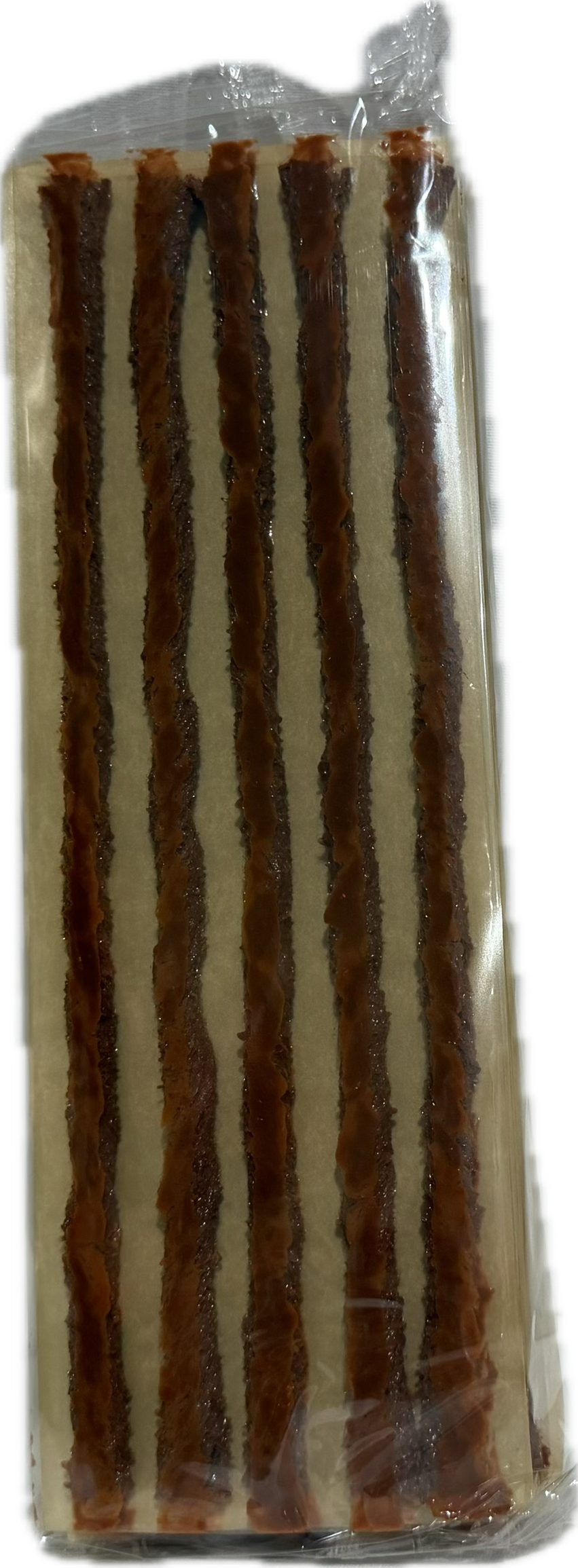 KEX DELUXE 8'' FAT-BROWN STRING, KX-362